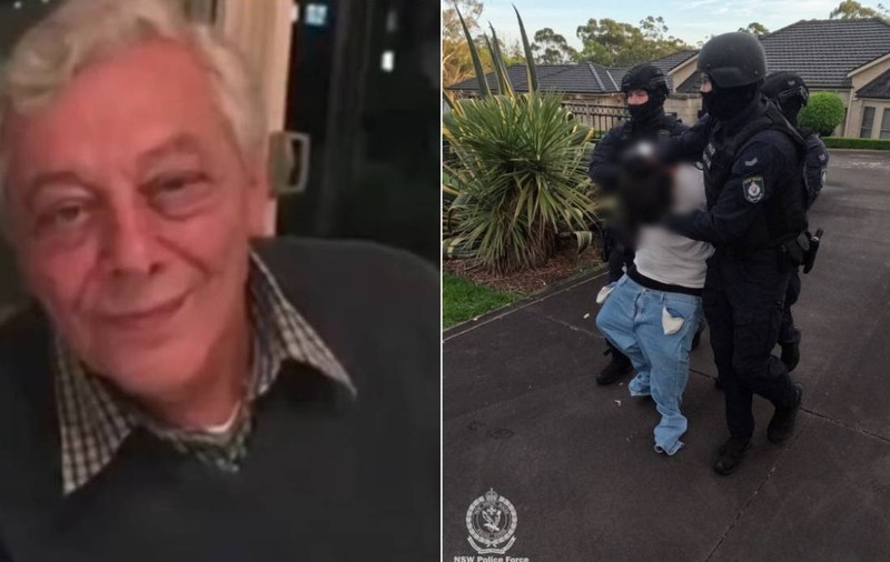 Un bunic de 85 de ani a fost răpit din pat și ucis din greșeală, în Australia. Poliția i-a implorat pe răpitori să-l lase liber
