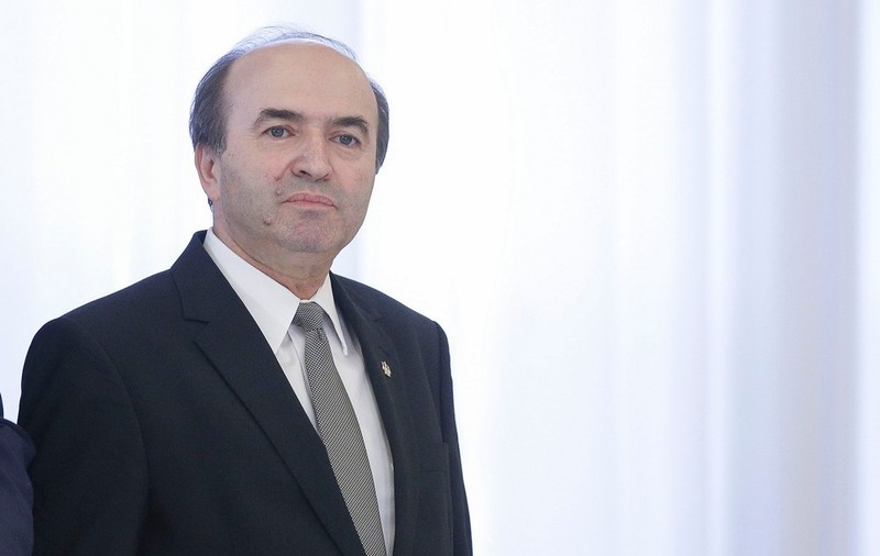 BIOGRAFIE. Cine este Tudorel Toader, ministrul Justiției propus în Guvernul Dăncilă