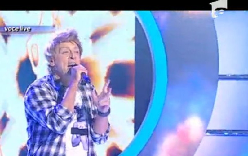 Asta nu trebuie RATATĂ! CRBL cântă "Ai Se Eu Te Pego"! | VIDEO