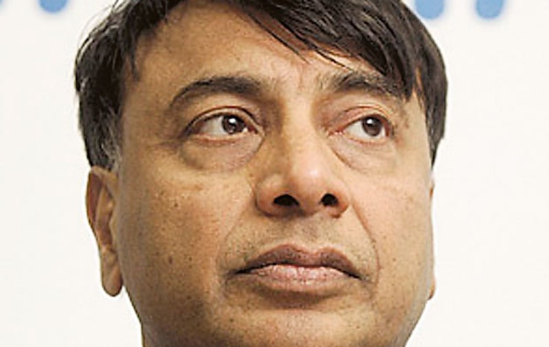 Mittal a pierdut 25.000.000.000 $