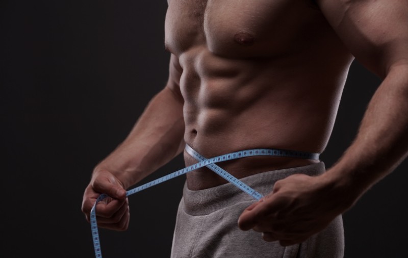 Exerciții care te scapă de colăcei
