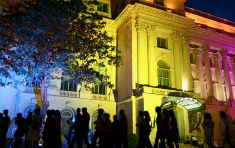 Uite cum te poţi distra în Bucureşti în acest weekend