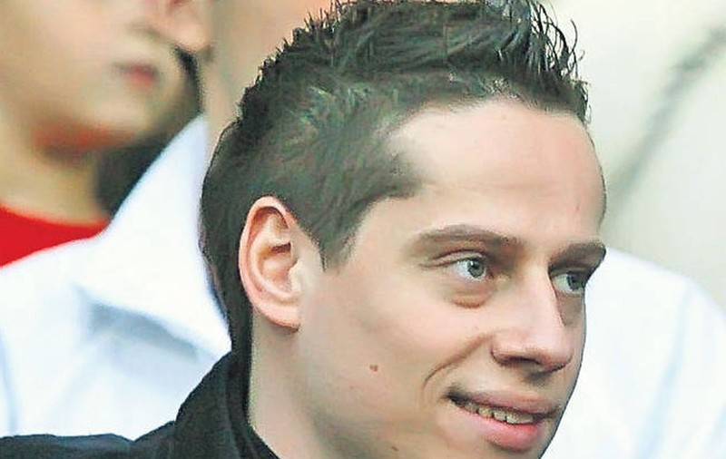 ANDREI HREBENCIUC, REŢINUT pentru 24 de ore