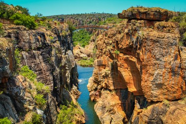 Blyde River Canyon