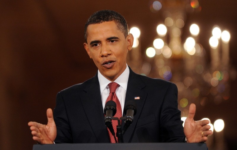 Obama reaprinde dezbaterile privind rasismul în SUA