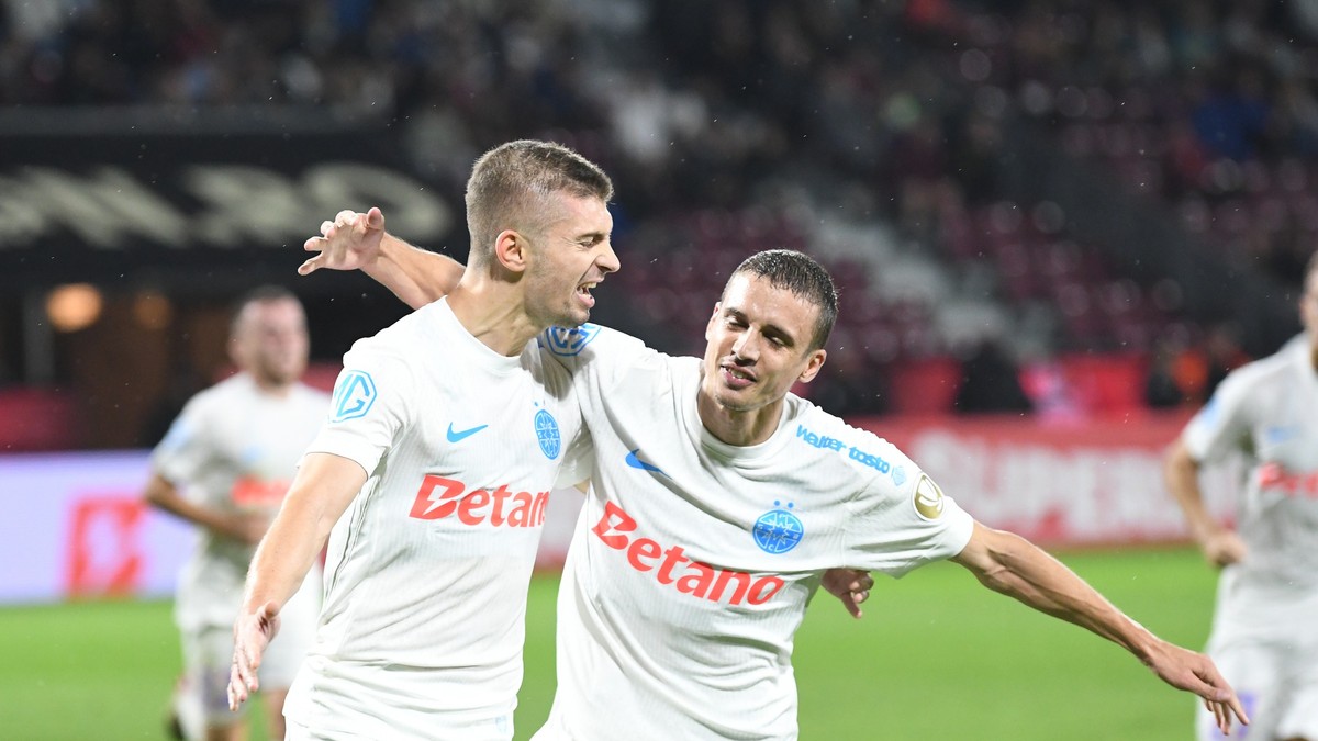FCSB a anunțat că pachetele pentru partidele din grupa principală de Europa League vor fi disponibile online, pe platforma de ticketing a clubului, începând de vineri, ora 19:00.