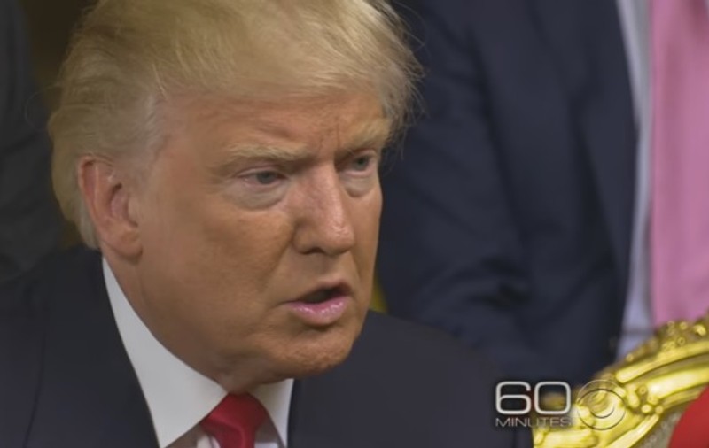 Donald Trump, noi numiri în administrația sa. Cine va fi noul director CIA