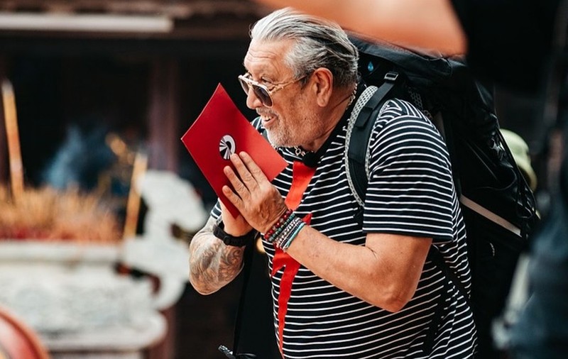 Câți bani a primit Serghei Mizil pentru a participa la Asia Express 2025. A rezistat cinci etape în show-ul de la Antena 1