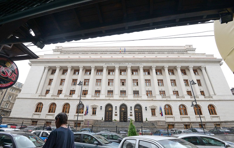 Datoria externă totală a României a ajuns la 103,6 miliarde de euro, iar cea publică la 37,9 miliarde