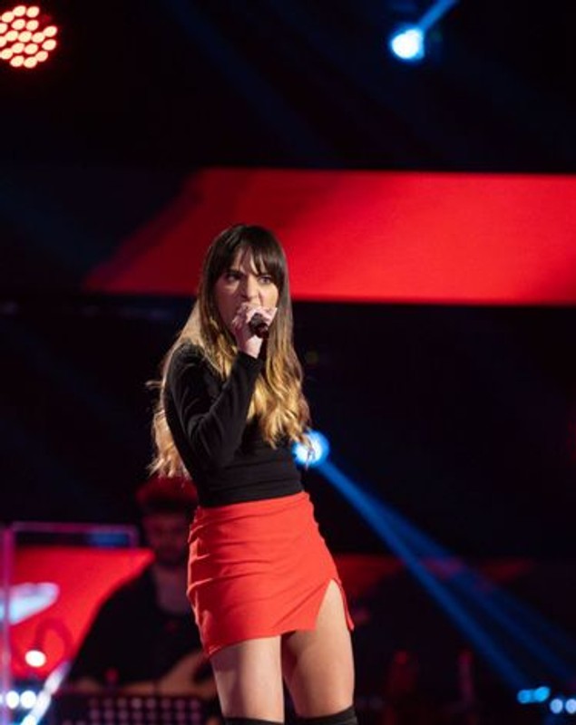 Au început înscrierile pentru „Vocea României” sezonul 12. Anunțul făcut de Alexandra Căpitănescu, după ce a câștigat show-ul anul trecut