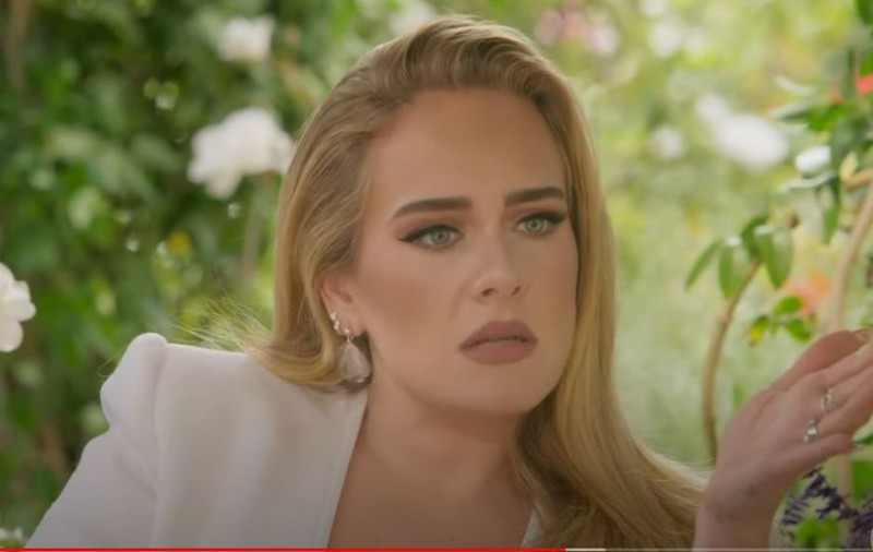 Adele, devastată după divorț. A slăbit 45 de kilograme din cauza anxietății: „Mi-a fost rușine”