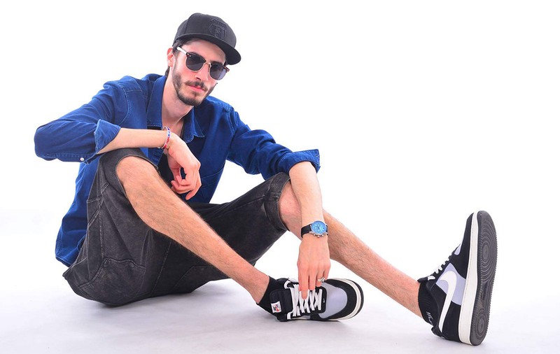 Drama trăită de Antonio Satiru, cel mai înalt om din România: „Copilăria mea a fost scoasă din filmele horror”