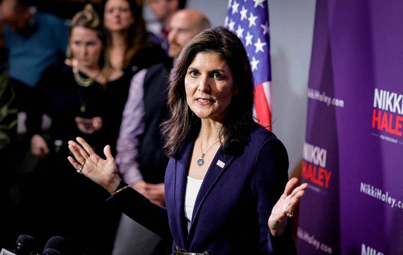 Nikki Haley se retrage din cursa republicană pentru Casa Albă. Cale liberă pentru confruntarea dintre Biden și Trump | VIDEO