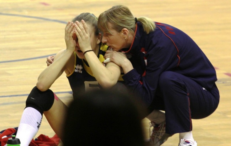 VOLEI FEMININ/ România a pierdut și cu Germania în preliminariile Campionatului Mondial U20