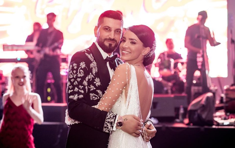 Adelina Pestrițu vorbește fără perdea despre relația cu Virgil Șteblea. „Sunt geloasă dacă sunt femei în apropierea soțului meu”