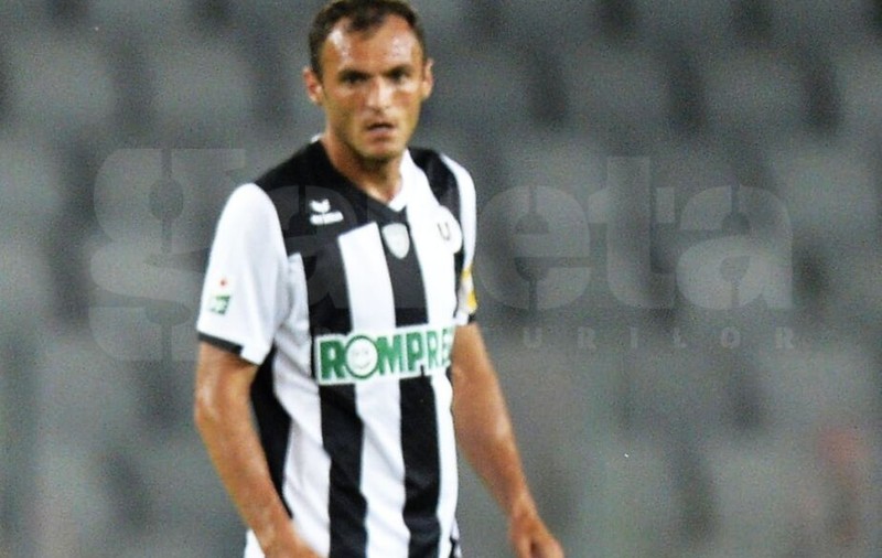 Fostul fotbalist Emil Jula a murit la 40 de ani. A jucat în Liga I și în Bundesliga