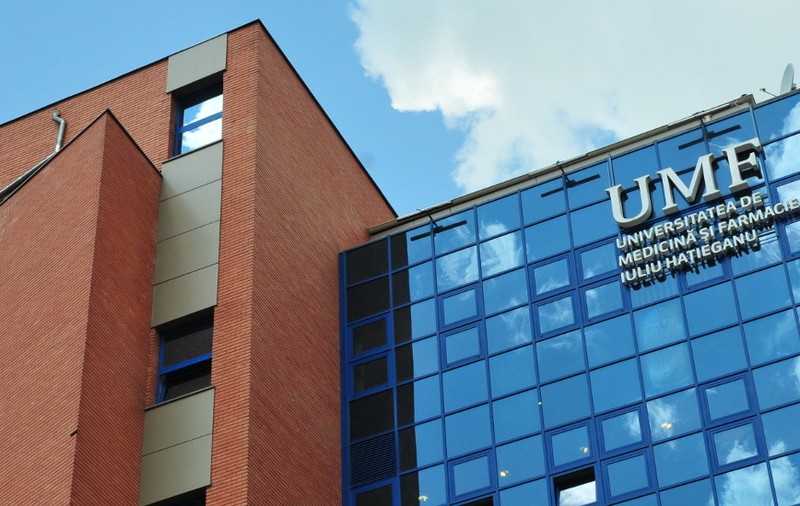 Postul France 2 critică Universitatea de Medicină din Cluj, acuzând că studenții de aici ar fi slab pregătiți