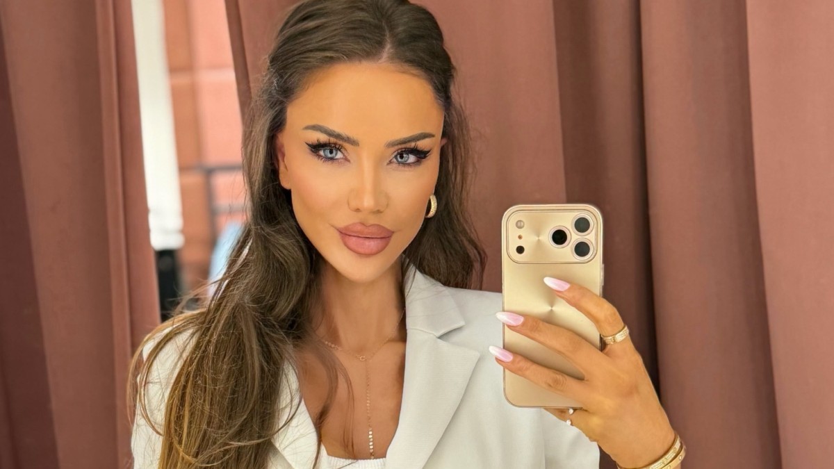 Bianca Drăgușanu despre violența domestică