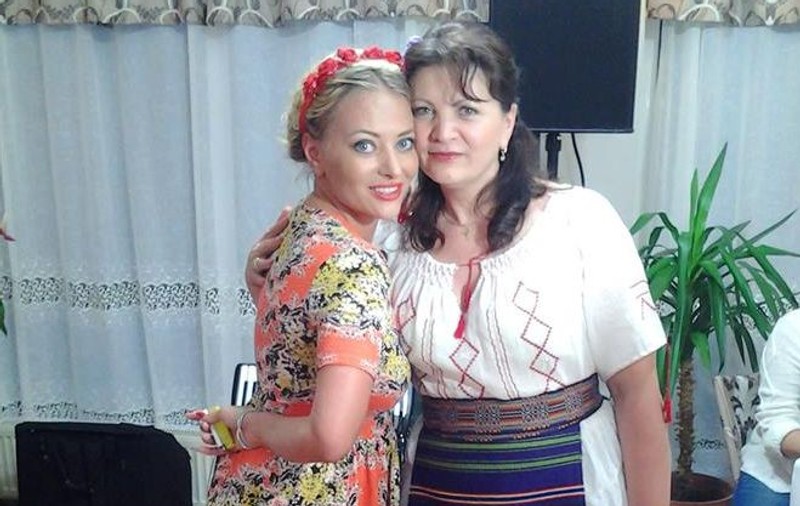 Ce declarație a primit Delia de ziua ei de naștere de la mama sa.  "Perechea ți-ai găsit-o, fericită ești, dar..."
