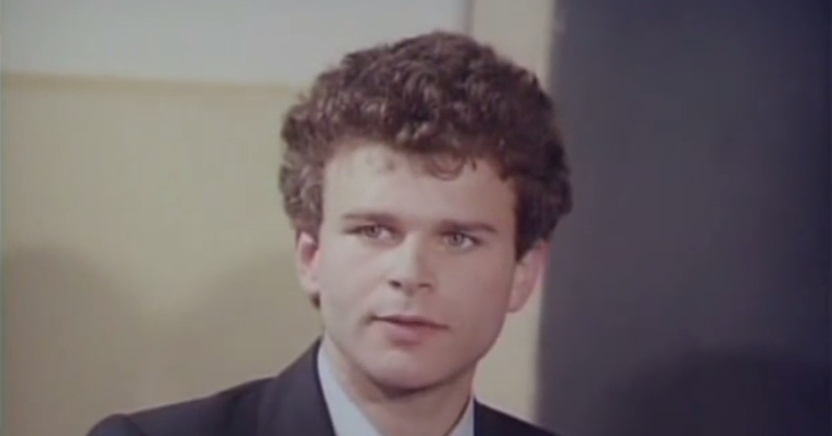 Tudor Petruț, Șerban din Liceenii, despre meseria pe care o practică în SUA. "Trebuia să supraviețuiesc cumva"