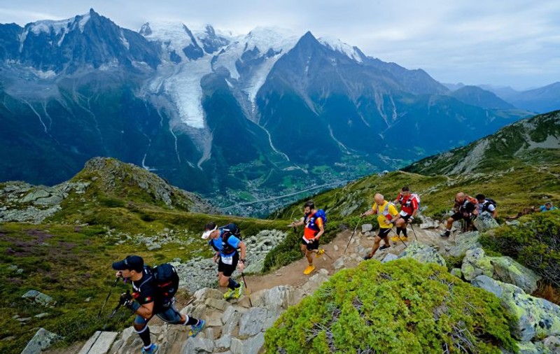 51 de români la UTMB. Concursul se va desfășura între 26 august și 1 septembrie