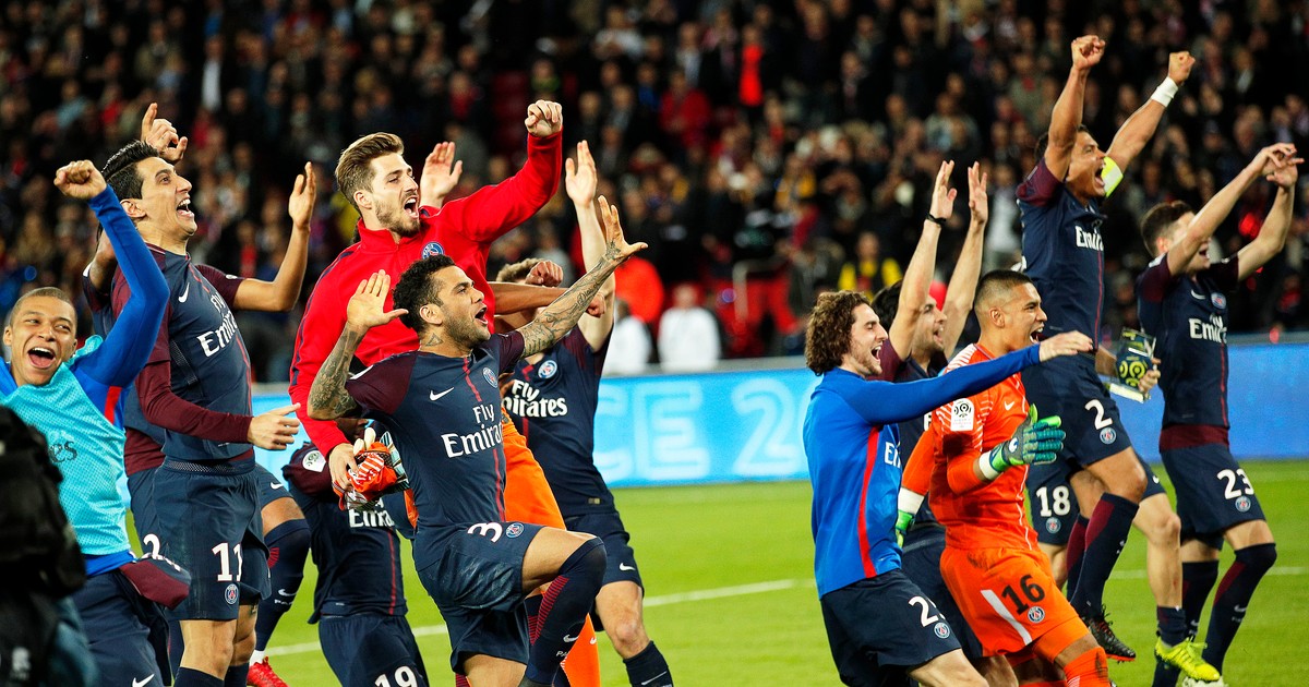Ligue 1 Franța, etapa 36. PSG a făcut egal la Amiens
