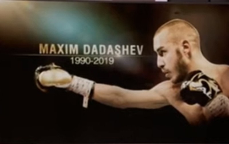 VIDEO | Un pugilist de 28 de ani a murit la câteva zile după ultima luptă!