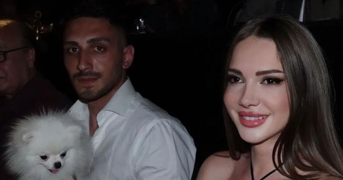 Otilia Bilionera și iubitul