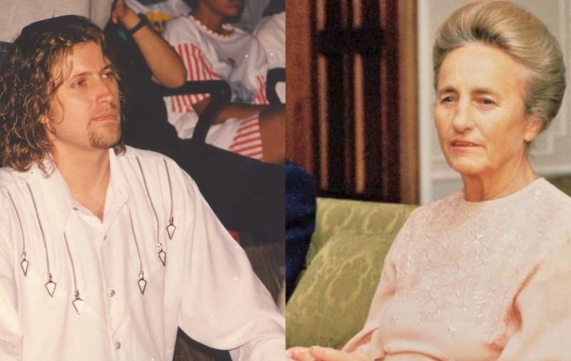 Ce relație a avut, de fapt, Cătălin Botezatu cu Elena Ceaușescu. „Nu era ușor să fiu preferatul ei. Au urmat și intimități”