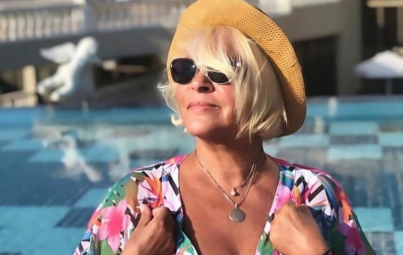 Mirabela Dauer, dezvăluiri în premieră despre marea iubire a vieții ei: „Din păcate, a murit. Dar ne vom revedea cândva, undeva”