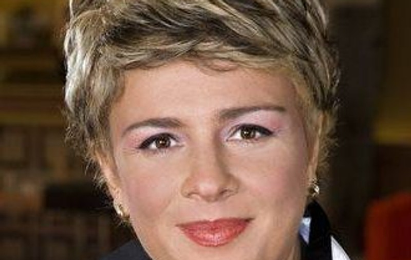 Teo Trandafir s-a întors acasă