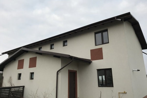Cea mai ieftină casă de vânzare în Corbeanca