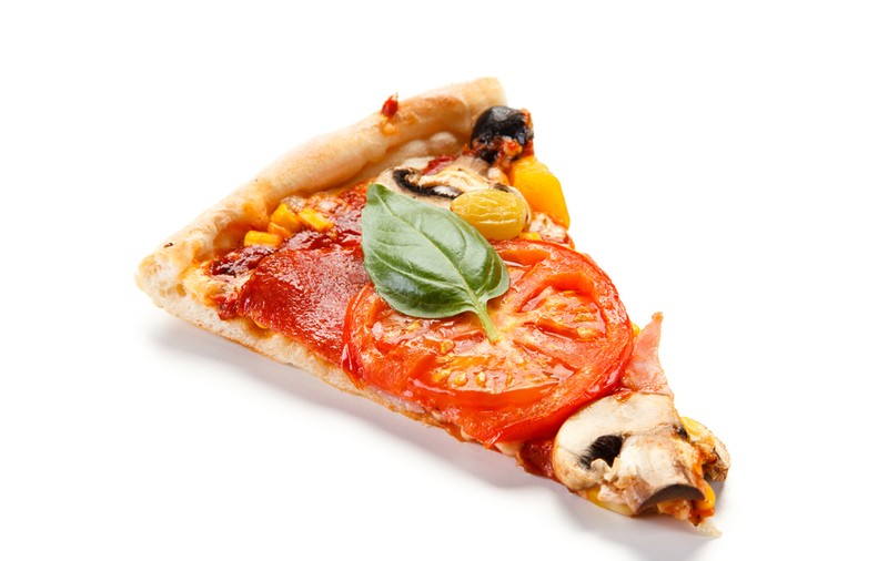 Cele mai bune moduri de a reîncălzi pizza pentru a-și păstra gustul