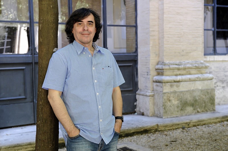 Mircea Cărtărescu