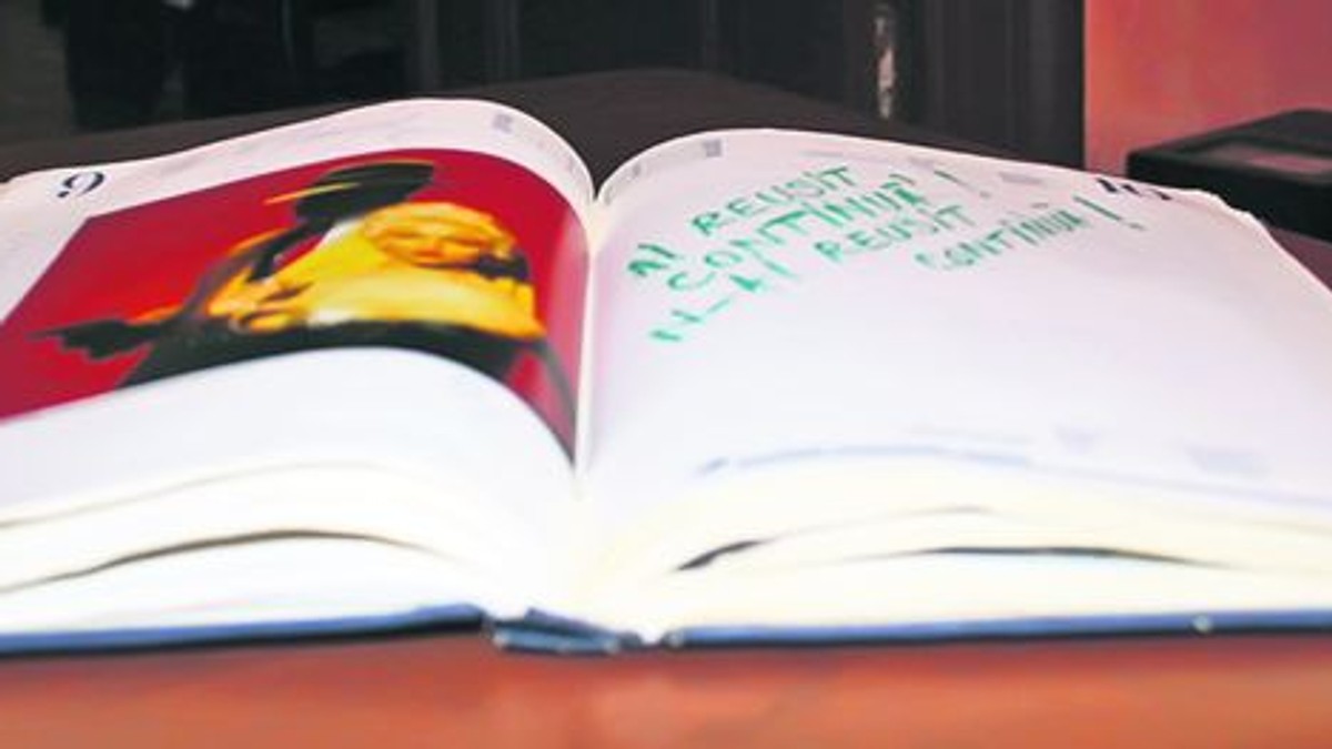 Arhiva foto