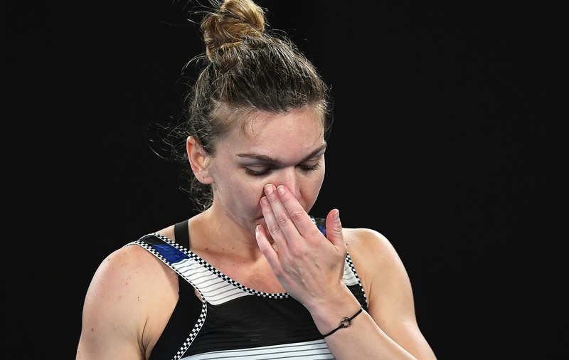 Simona Halep, despre colaborarea cu antrenorul Thierry Van Cleemput: "Nu o să fie ușor"
