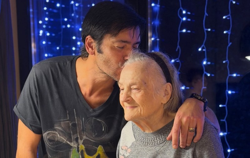 Radu Vâlcan a izbucnit în lacrimi. Ce l-a emoționat atât de tare pe soțul Adelei Popescu. „Prețuiți ce aveți. Atât!”