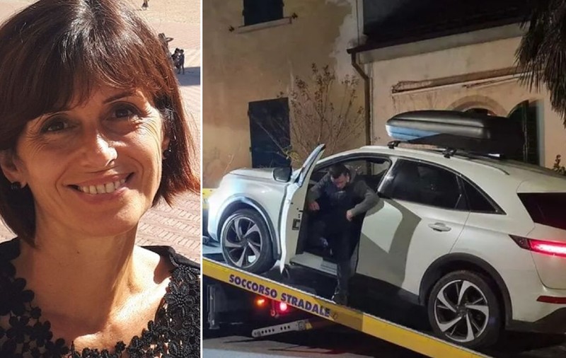 Soacra e lovită și ucisă de o mașină pe stradă, nora face infarct și moare când o vede. Crăciun tragic pentru o familie din Italia