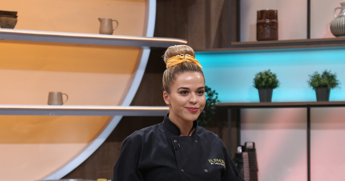 Chef Lara Norman