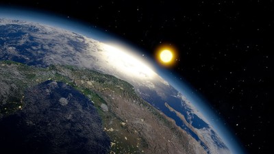 spatiu-cosmic-terra-soare