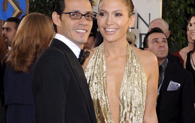 Jennifer Lopez, cerută de soţie la a doua întâlnire