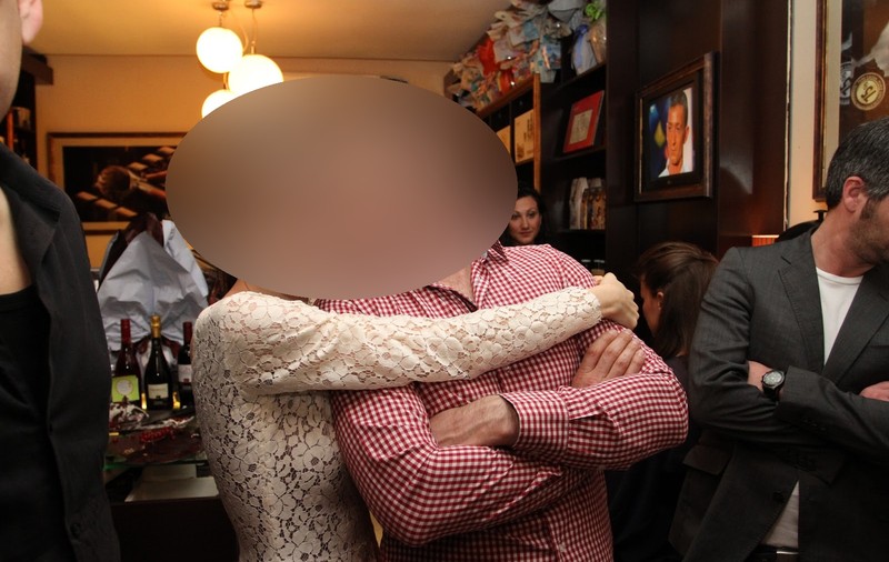 O celebră ŞTIRISTĂ ne dă VESTEA CEA MARE: "AŞTEPTĂM UN BEBELUŞ"