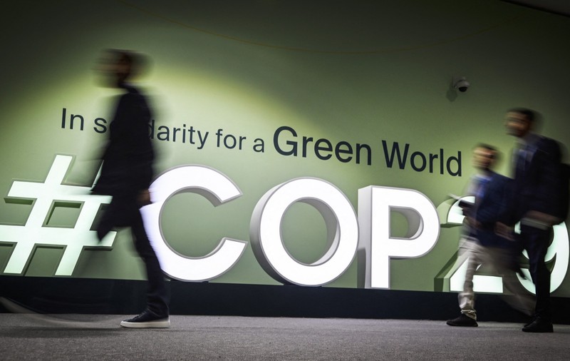 Summitul COP29 pentru climă a început. Multe țări, îngrijorate că Donald Trump va bloca progresele climatice