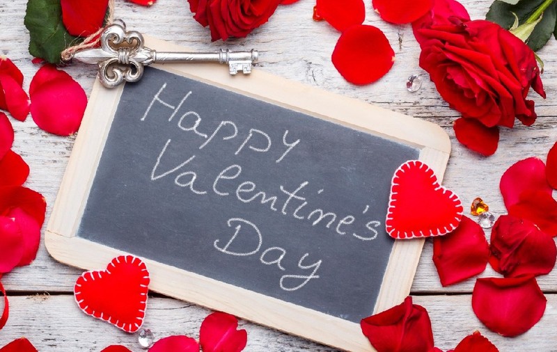 Postare virală a MAI de Valentine`s Day: „Astăzi, nu te întâlni cu ea dacă nu ai...”