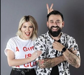 Care sunt cele 9 echipe care vor participa în sezonul 3 al emisiunii Asia Express