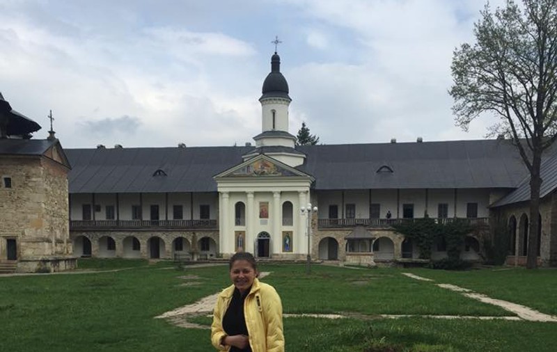 Explicația surprinzătoare a Ritei Mureșan despre data morții lui Marian Dârță