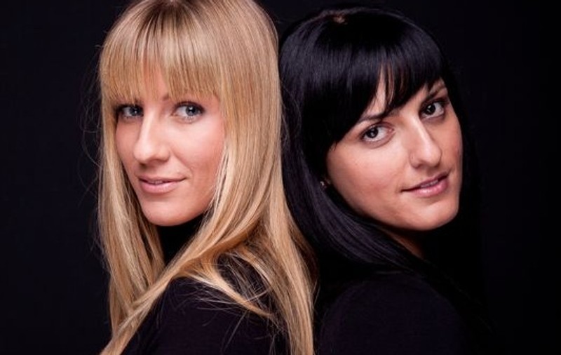Roxana Mihalache se lansează în modă printr-un super show organizat de Bote