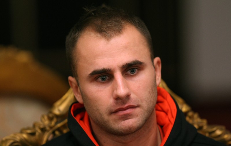EXCLUSIV / Marius Copil face dezvăluiri din tenis: amenințat cu moartea!