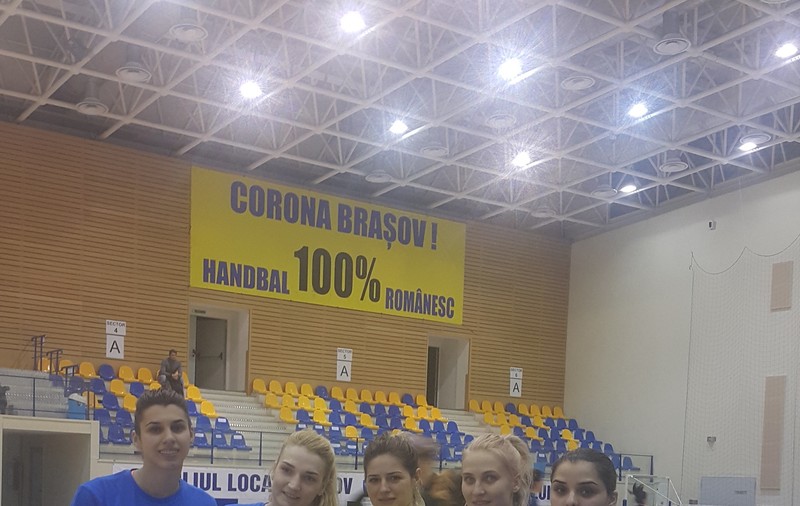 România - Spania, două amicale tari la handbal feminin. Partidele se dispută pe 17 și pe 19 martie, în sala Dinamo
