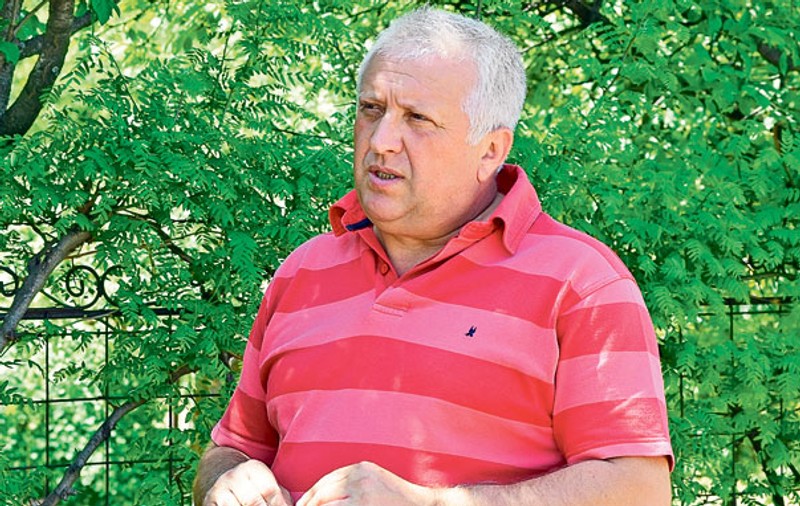 Unul dintre poliţiştii buzoieni acuzaţi că au condus ani buni fără carnet se consideră nevinovat: "Am permis, dar l-am pierdut acum 4 ani!"